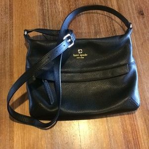 ♠️ Kate Spade ♠️ Starla Grant Park crossbody